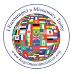 Encouragement Button Webpage
